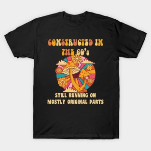 Funny GenX Generation X Retro Birthday T-Shirt